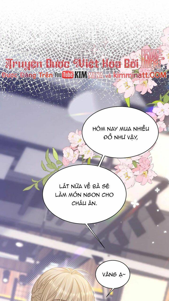 Tình Yêu Cháy Bỏng Chapter 80 - Trang 2