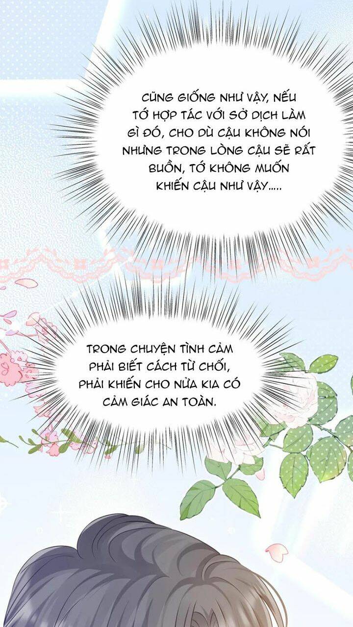 Tình Yêu Cháy Bỏng Chapter 79 - Trang 2