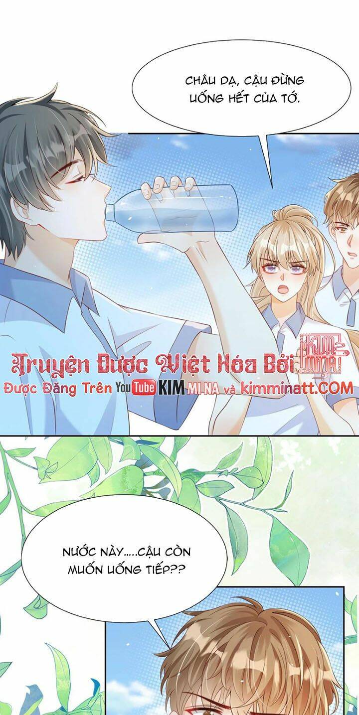 Tình Yêu Cháy Bỏng Chapter 78 - Trang 2