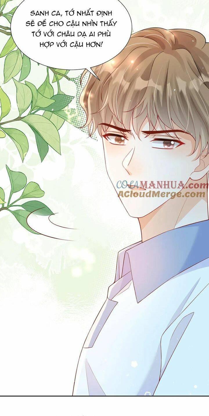 Tình Yêu Cháy Bỏng Chapter 78 - Trang 2