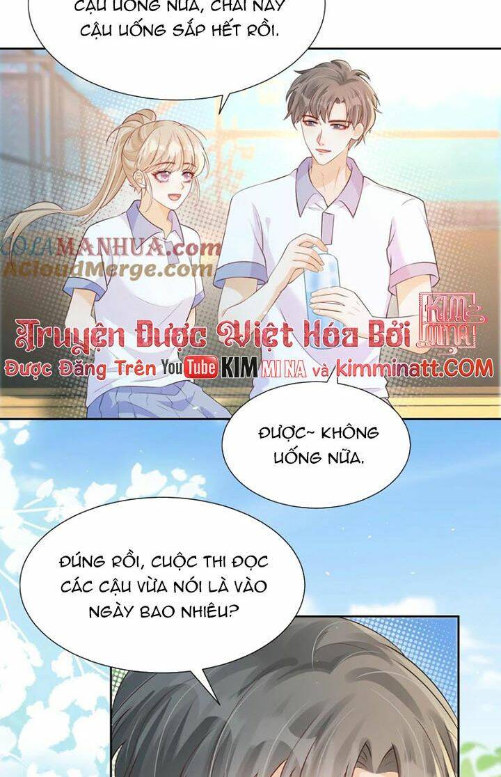 Tình Yêu Cháy Bỏng Chapter 78 - Trang 2