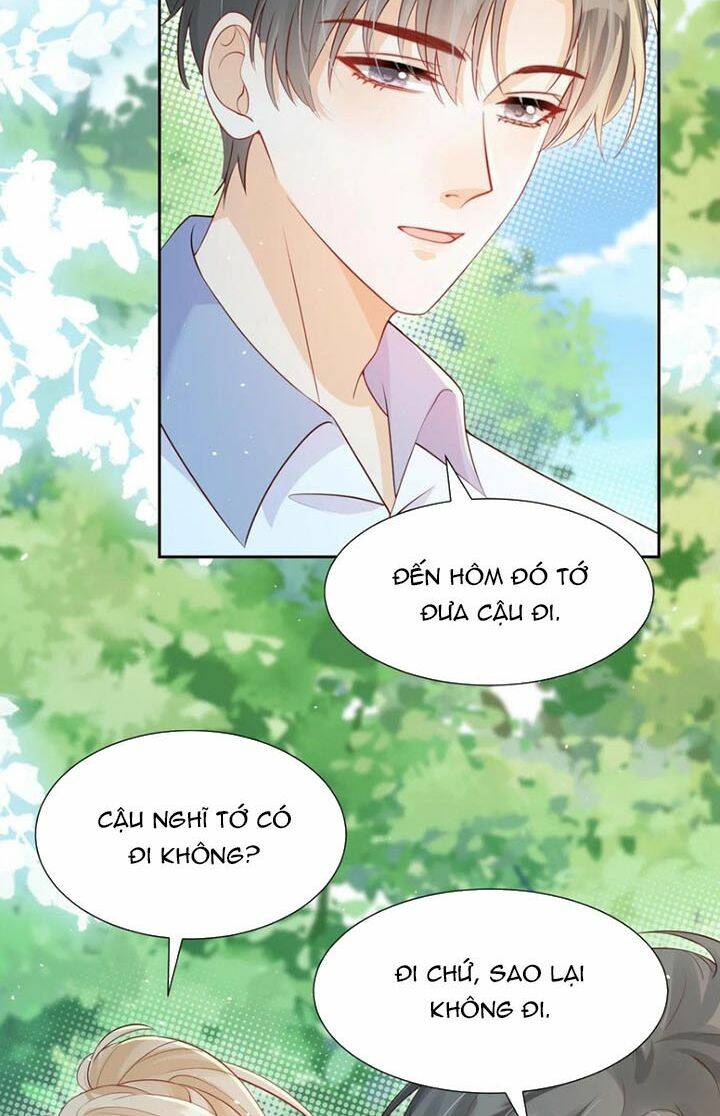 Tình Yêu Cháy Bỏng Chapter 78 - Trang 2