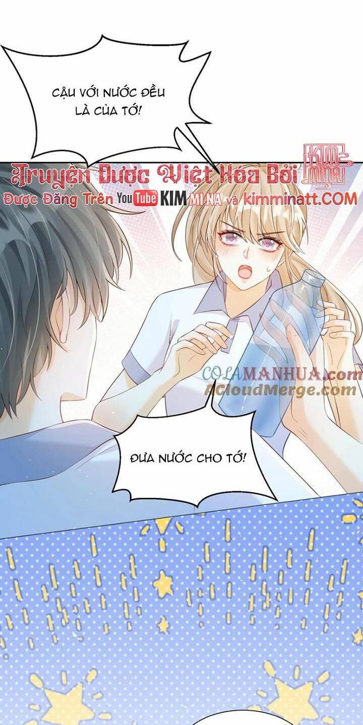 Tình Yêu Cháy Bỏng Chapter 78 - Trang 2