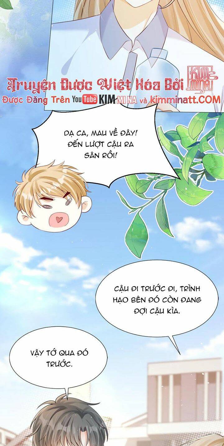 Tình Yêu Cháy Bỏng Chapter 78 - Trang 2