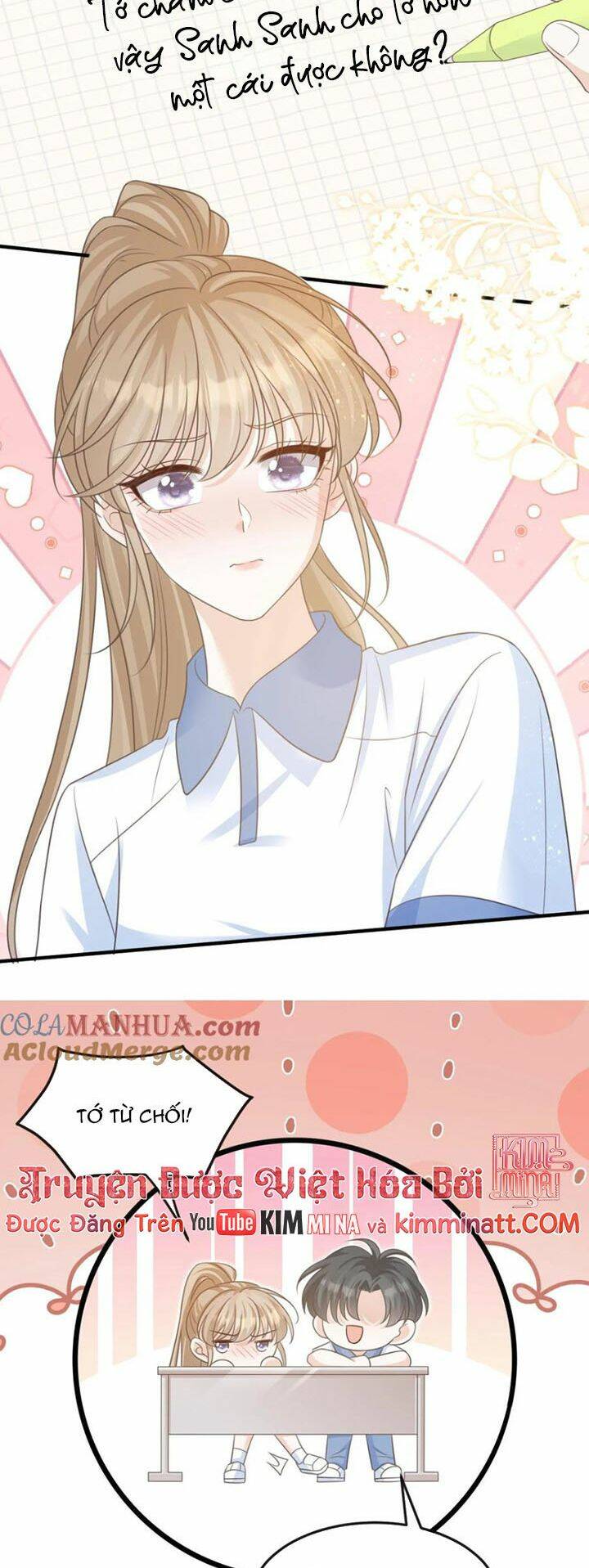 Tình Yêu Cháy Bỏng Chapter 73 - Trang 2