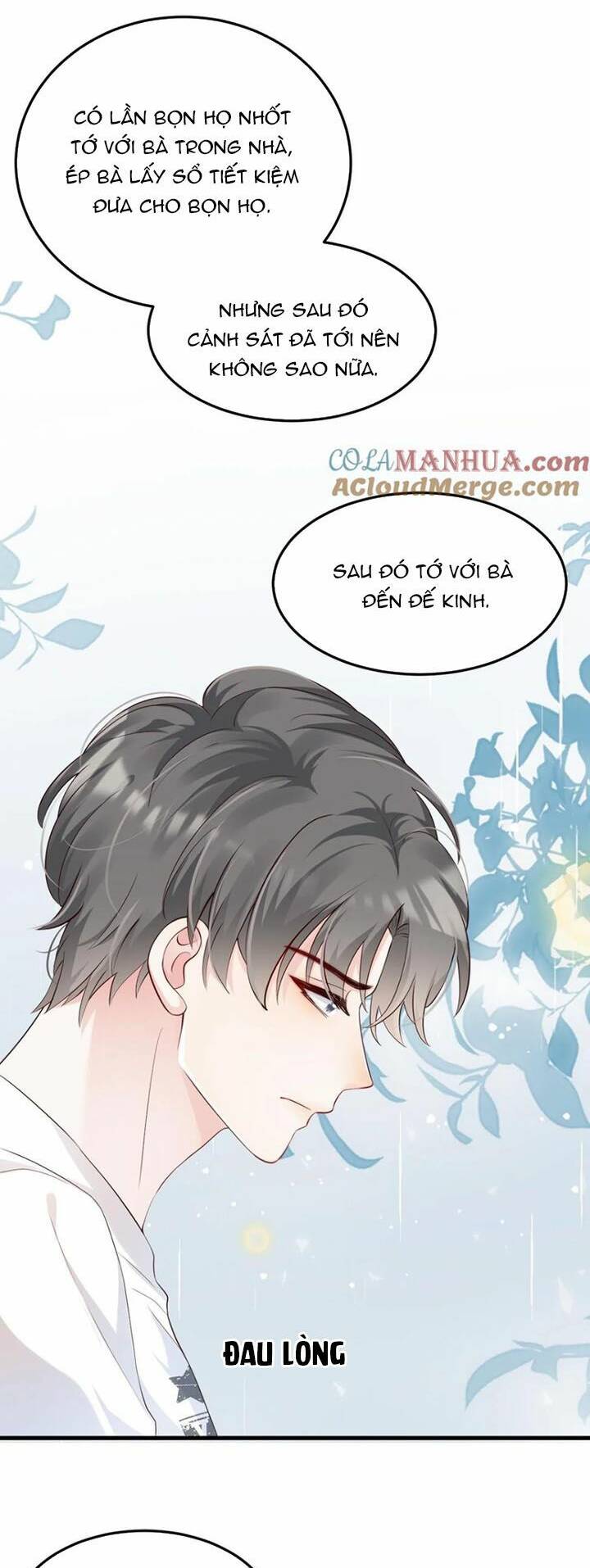 Tình Yêu Cháy Bỏng Chapter 68 - Trang 2