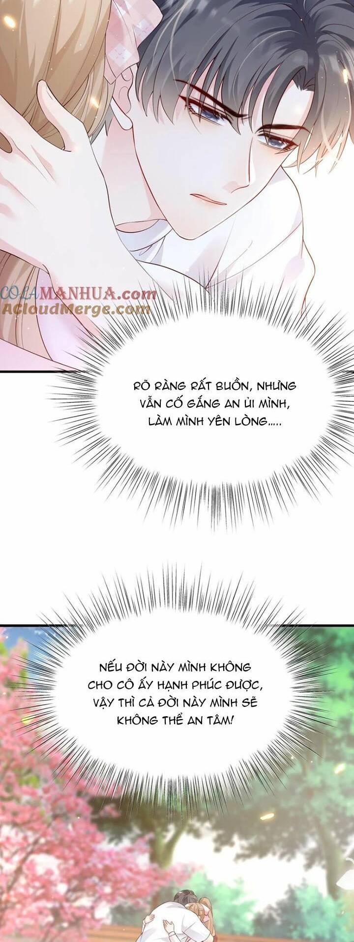 Tình Yêu Cháy Bỏng Chapter 68 - Trang 2