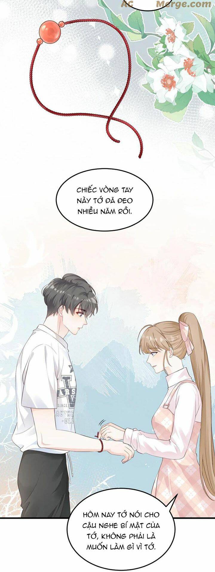 Tình Yêu Cháy Bỏng Chapter 68 - Trang 2