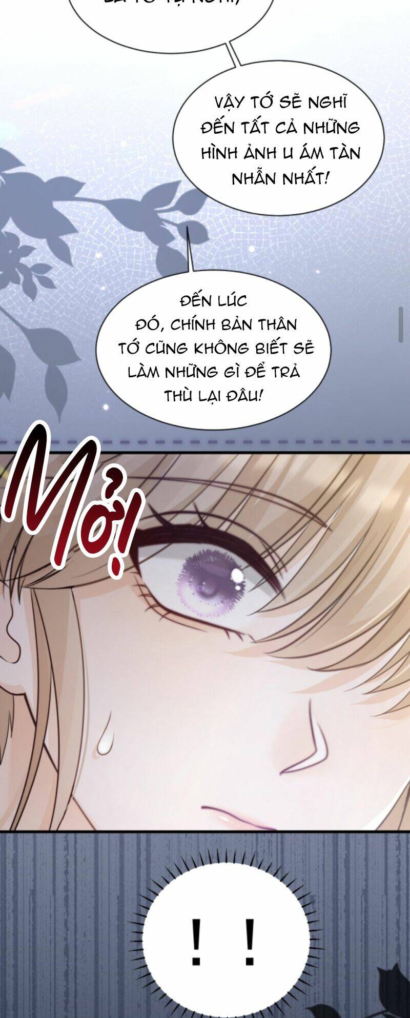 Tình Yêu Cháy Bỏng Chapter 66 - Trang 2