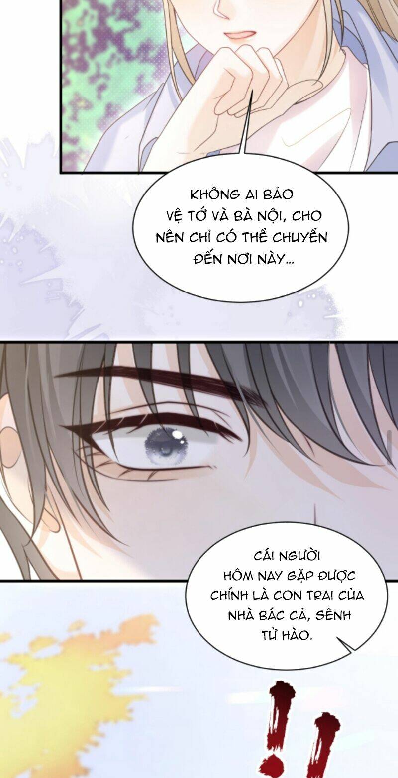 Tình Yêu Cháy Bỏng Chapter 66 - Trang 2