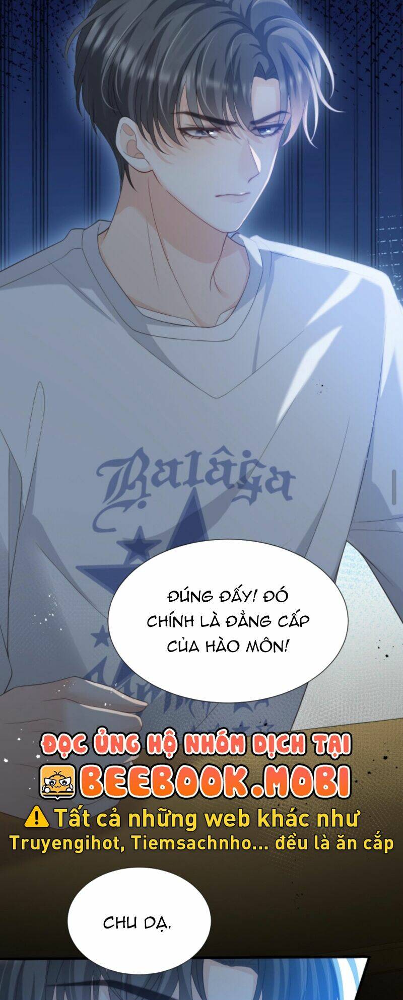 Tình Yêu Cháy Bỏng Chapter 59 - Trang 2