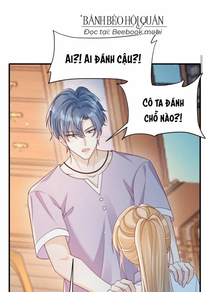 Tình Yêu Cháy Bỏng Chapter 49 - Trang 2