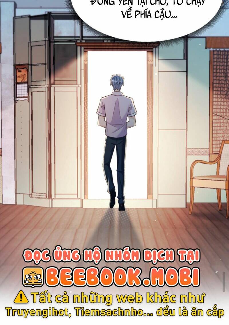 Tình Yêu Cháy Bỏng Chapter 49 - Trang 2