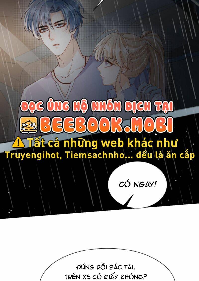 Tình Yêu Cháy Bỏng Chapter 48 - Trang 2