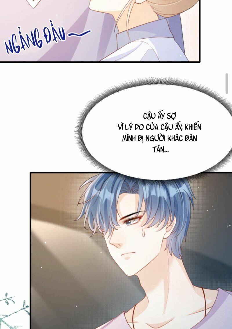 Tình Yêu Cháy Bỏng Chapter 48 - Trang 2