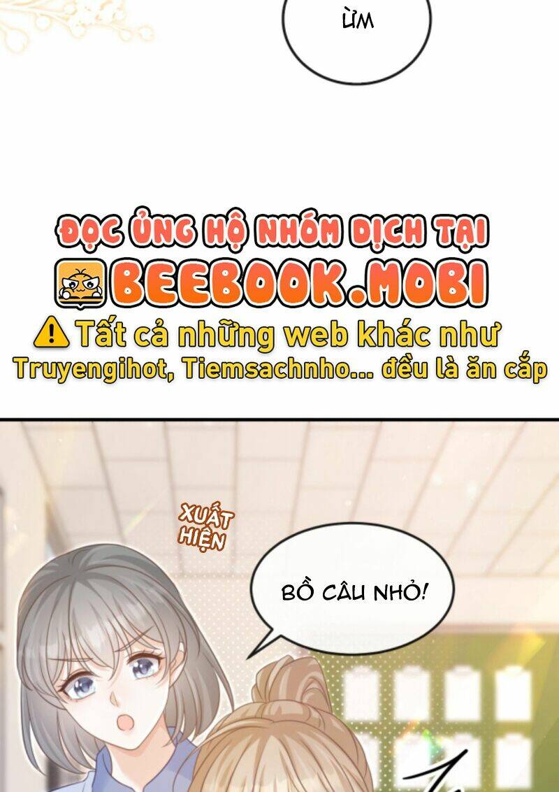 Tình Yêu Cháy Bỏng Chapter 44 - Trang 2