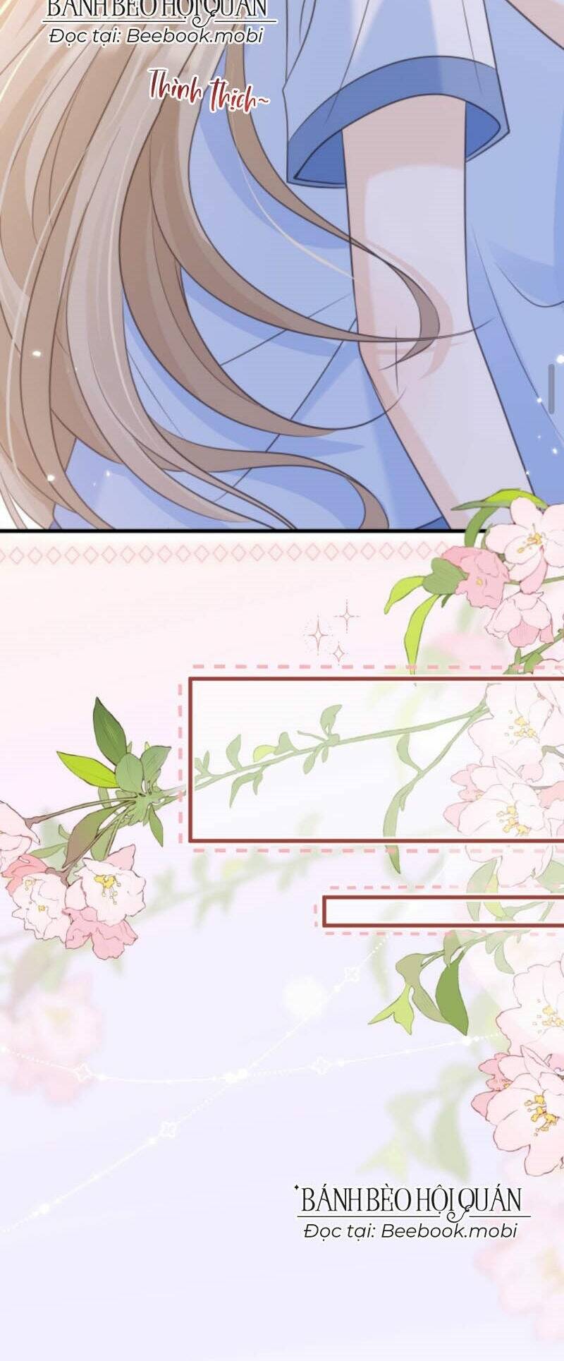 Tình Yêu Cháy Bỏng Chapter 38 - Trang 2