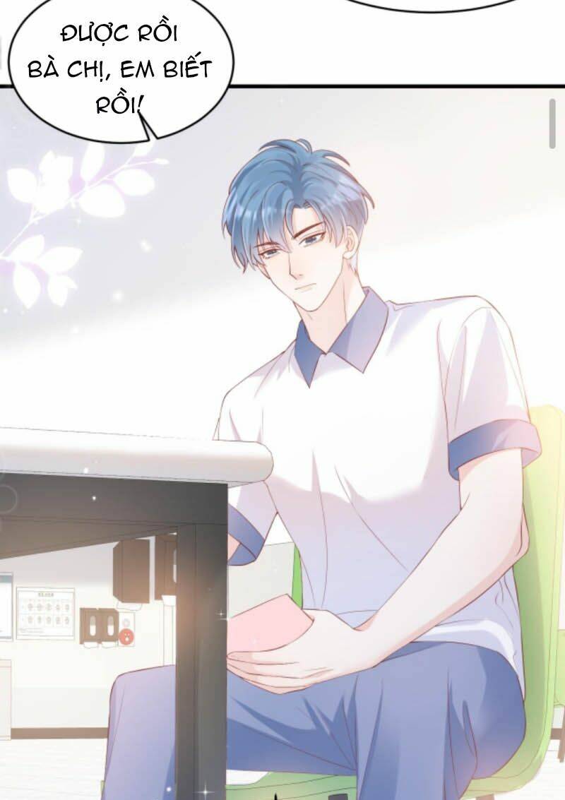 Tình Yêu Cháy Bỏng Chapter 37 - Trang 2