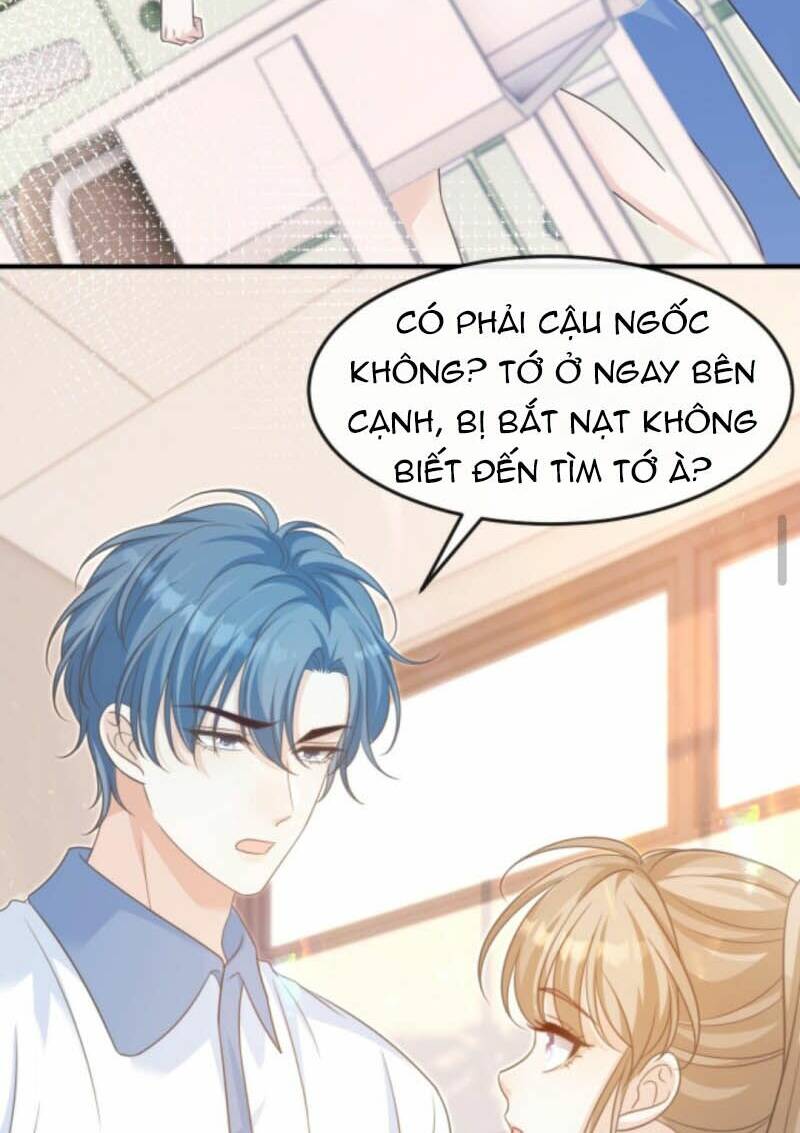 Tình Yêu Cháy Bỏng Chapter 33 - Trang 2