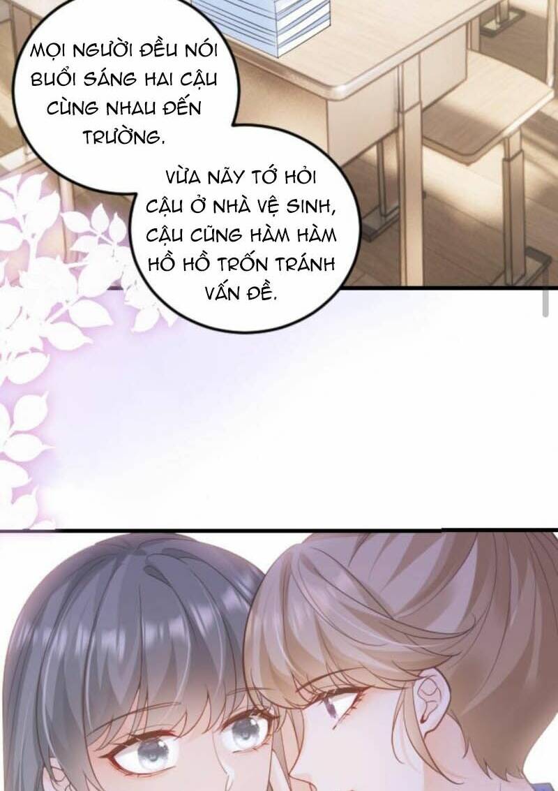 Tình Yêu Cháy Bỏng Chapter 32 - Trang 2