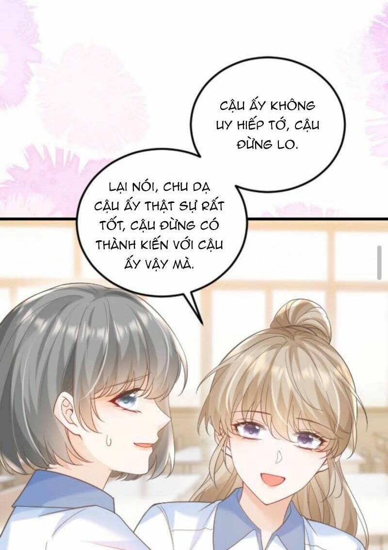 Tình Yêu Cháy Bỏng Chapter 32 - Trang 2