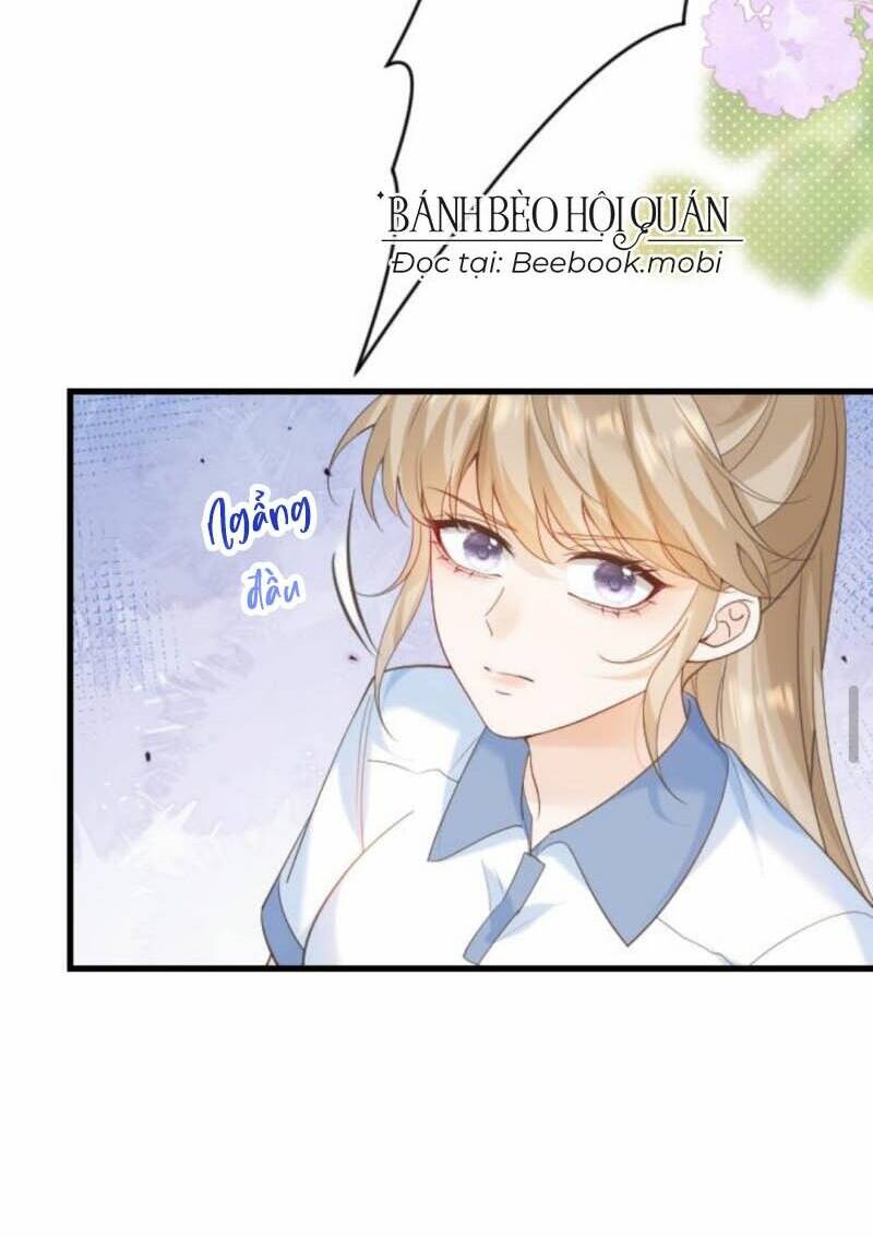 Tình Yêu Cháy Bỏng Chapter 32 - Trang 2