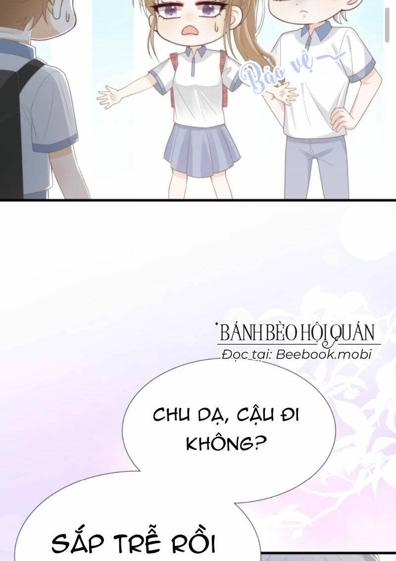 Tình Yêu Cháy Bỏng Chapter 30 - Trang 2