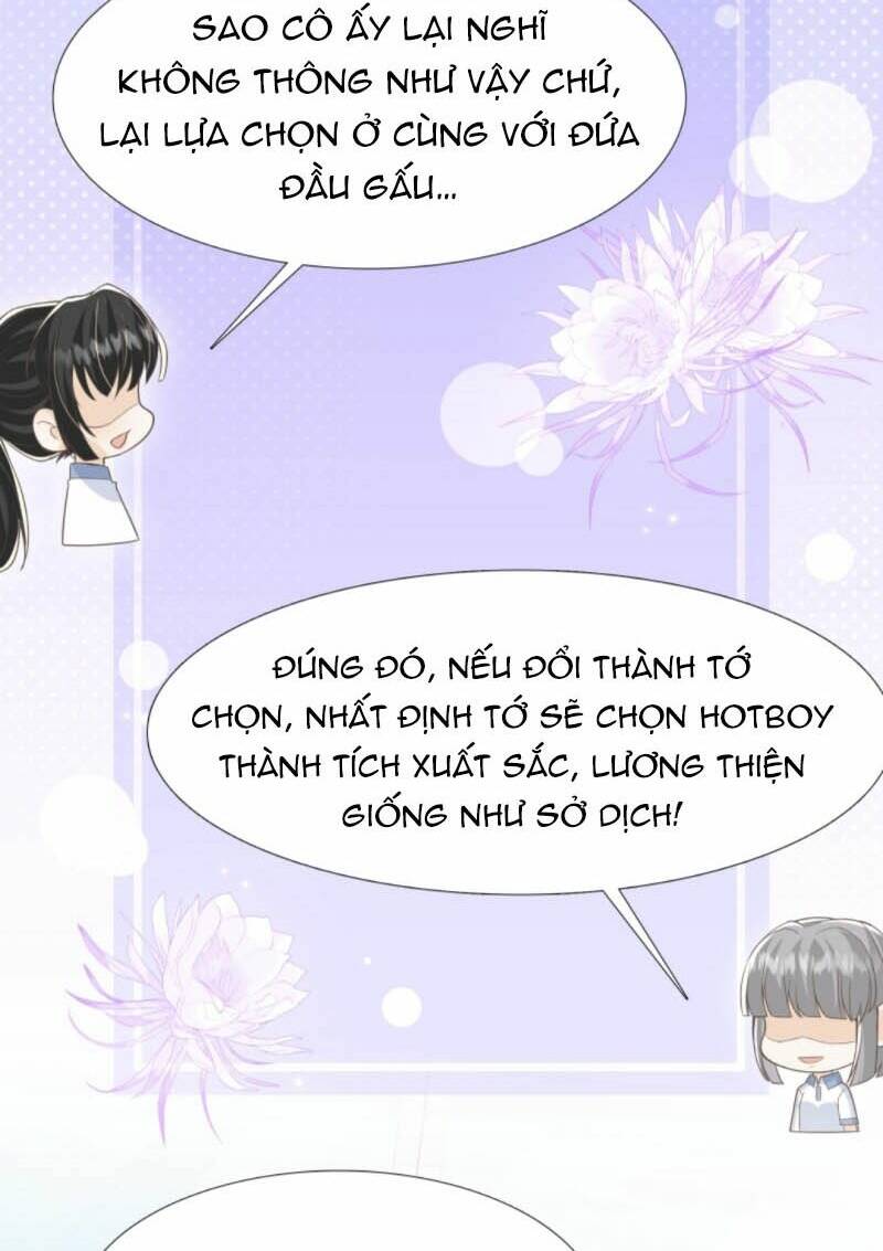 Tình Yêu Cháy Bỏng Chapter 30 - Trang 2