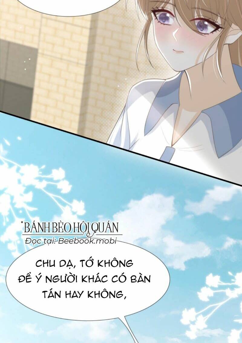 Tình Yêu Cháy Bỏng Chapter 30 - Trang 2