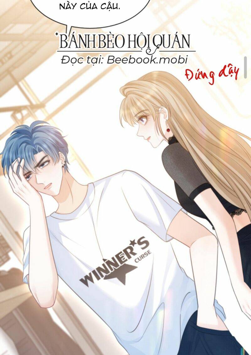 Tình Yêu Cháy Bỏng Chapter 22 - Trang 2