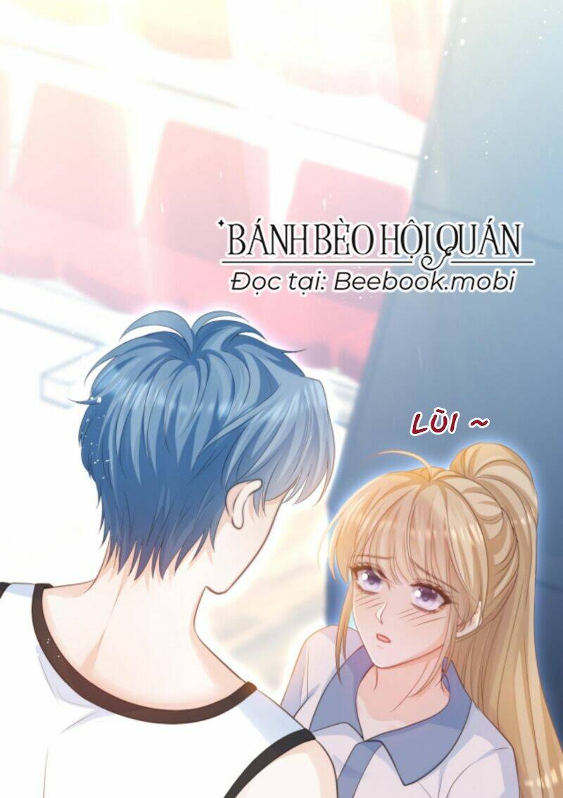 Tình Yêu Cháy Bỏng Chapter 18 - Trang 2