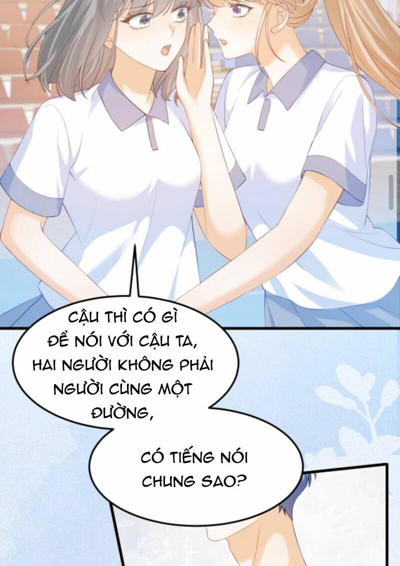 Tình Yêu Cháy Bỏng Chapter 17 - Trang 2