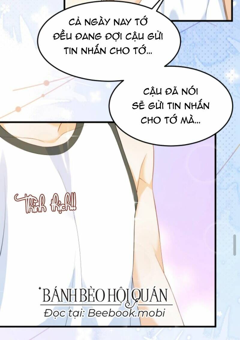 Tình Yêu Cháy Bỏng Chapter 17 - Trang 2