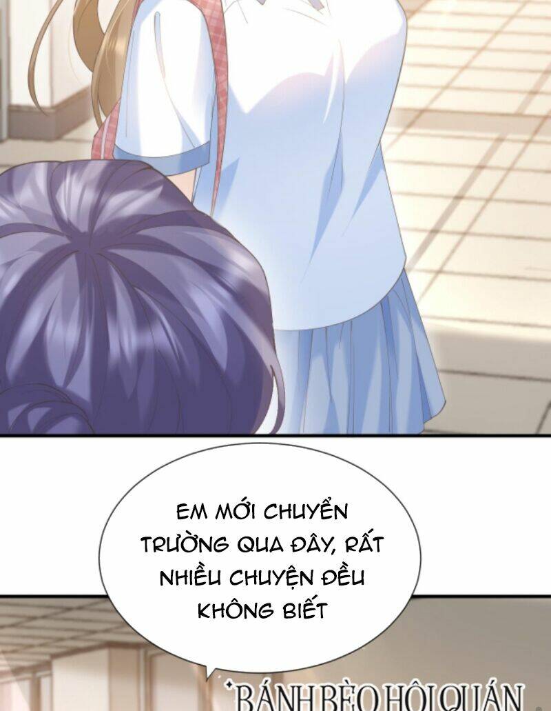 Tình Yêu Cháy Bỏng Chapter 14 - Trang 2