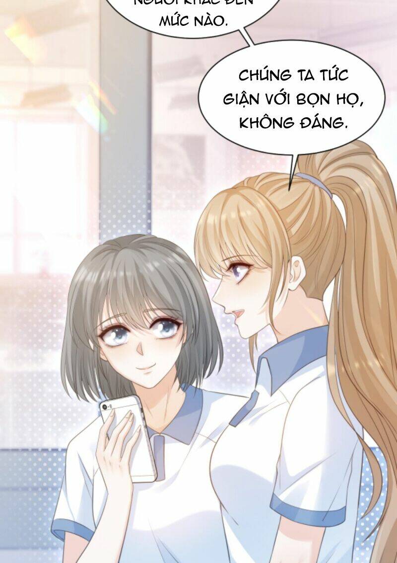 Tình Yêu Cháy Bỏng Chapter 9 - Trang 2