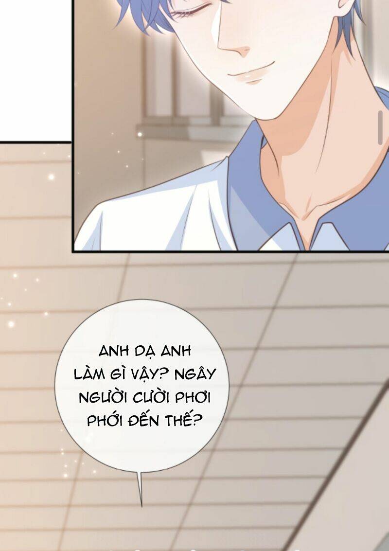 Tình Yêu Cháy Bỏng Chapter 6 - Trang 2