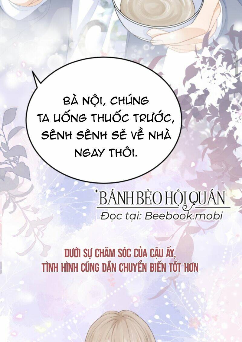 Tình Yêu Cháy Bỏng Chapter 2 - Trang 2