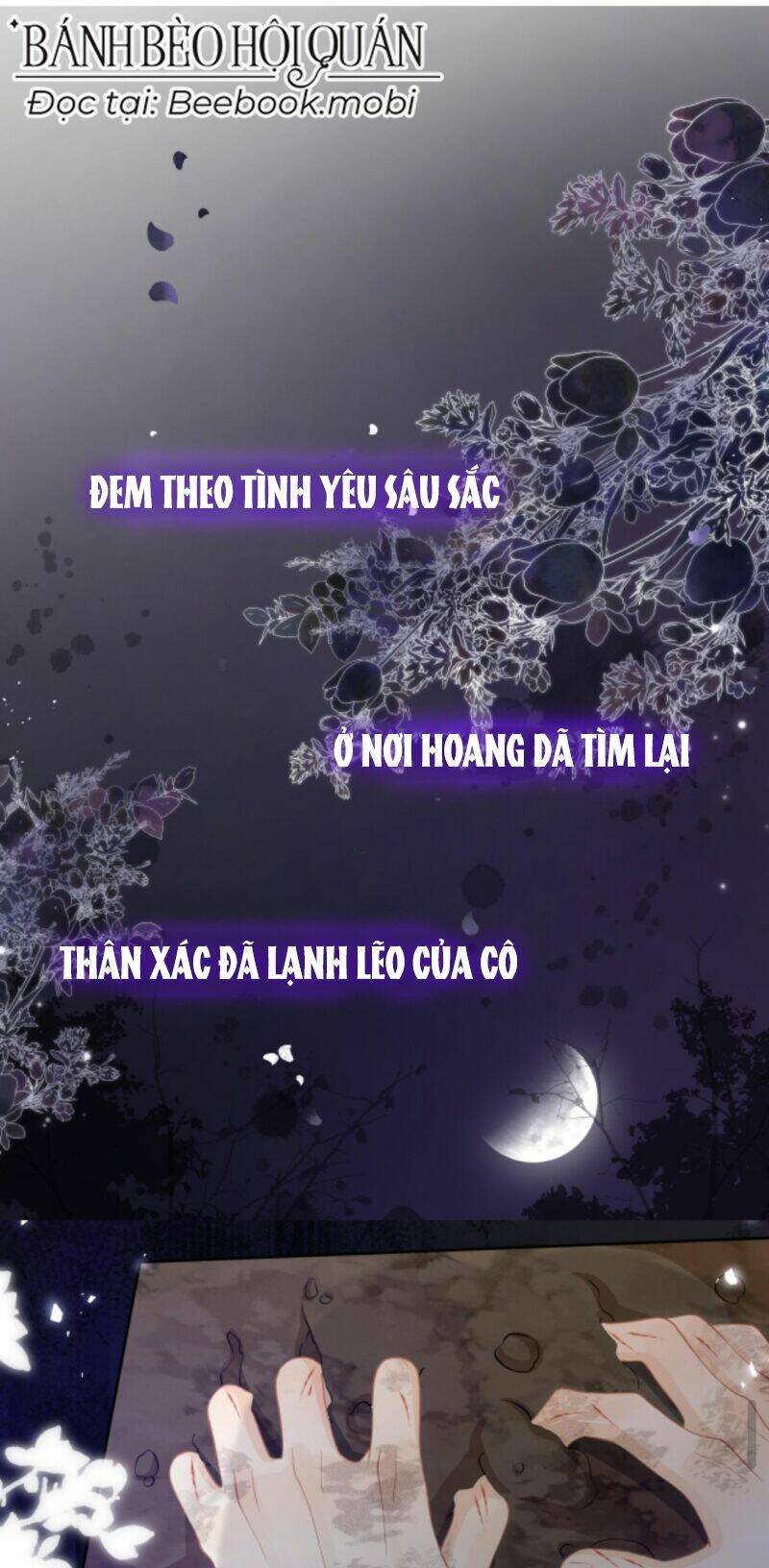 Tình Yêu Cháy Bỏng Chapter 1 - Trang 2