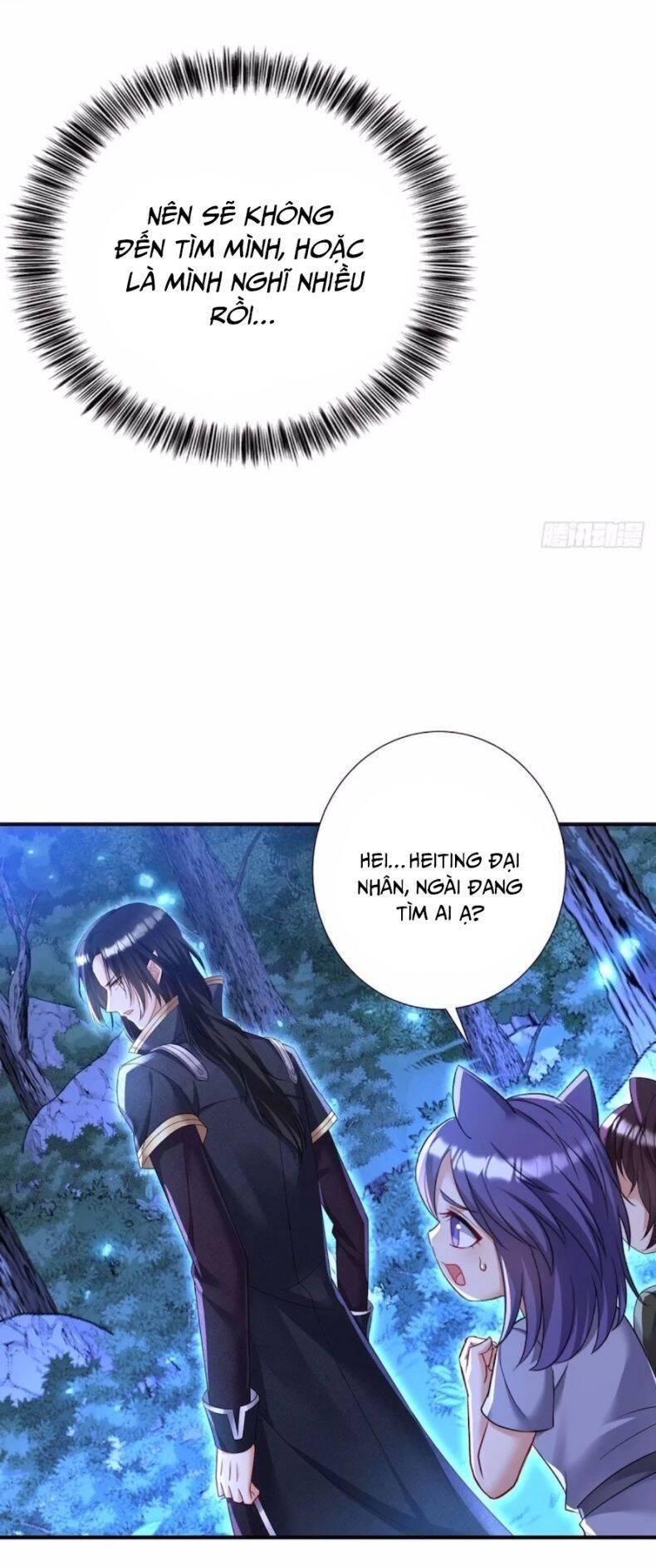 Dẫn Sói Vào Nhà Chapter 96 - Trang 2