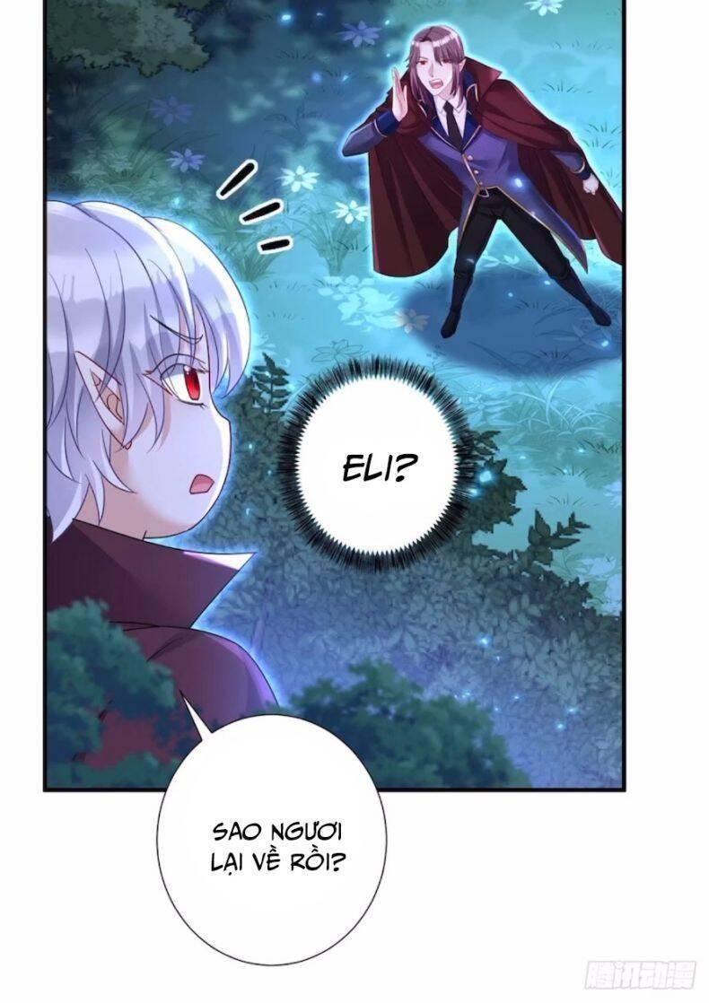 Dẫn Sói Vào Nhà Chapter 96 - Trang 2