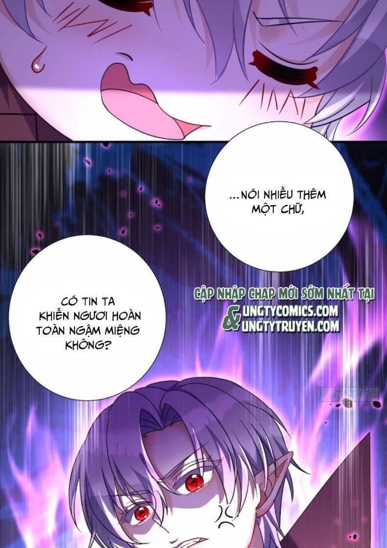 Dẫn Sói Vào Nhà Chapter 96 - Trang 2