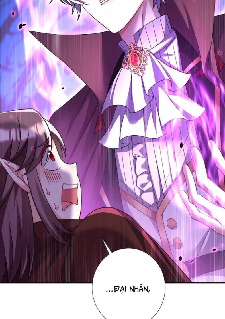 Dẫn Sói Vào Nhà Chapter 96 - Trang 2