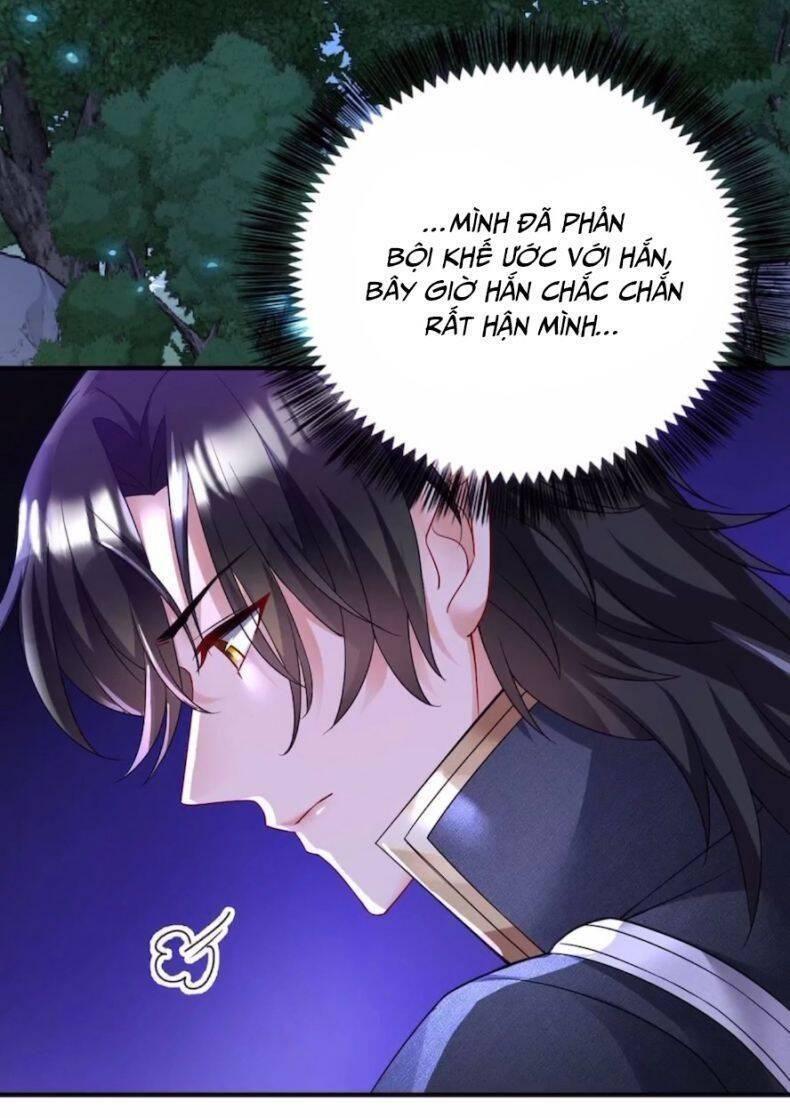 Dẫn Sói Vào Nhà Chapter 96 - Trang 2