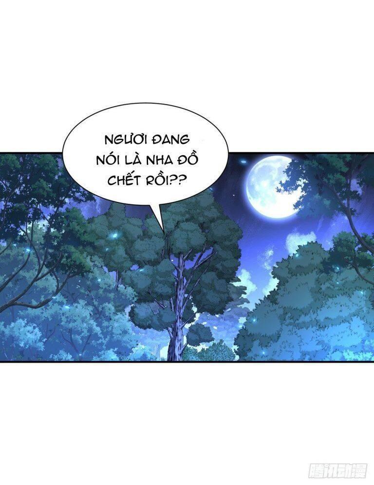 Dẫn Sói Vào Nhà Chapter 95 - Trang 2