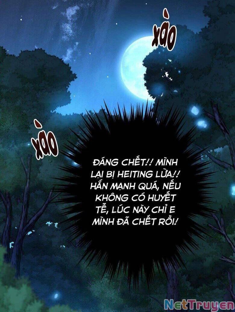 Dẫn Sói Vào Nhà Chapter 94 - Trang 2