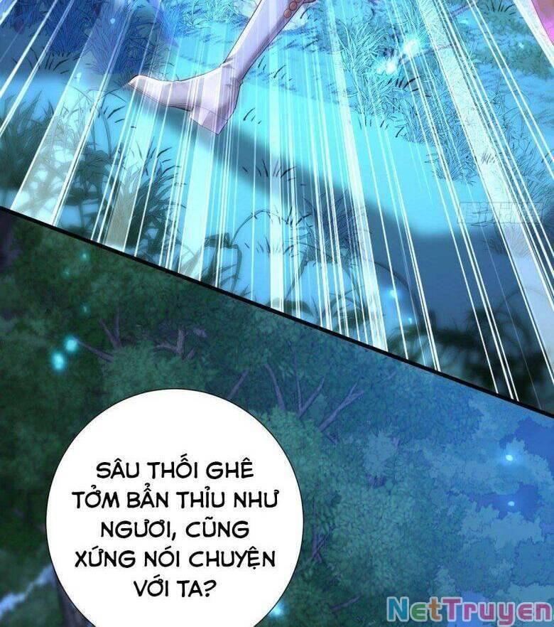 Dẫn Sói Vào Nhà Chapter 94 - Trang 2