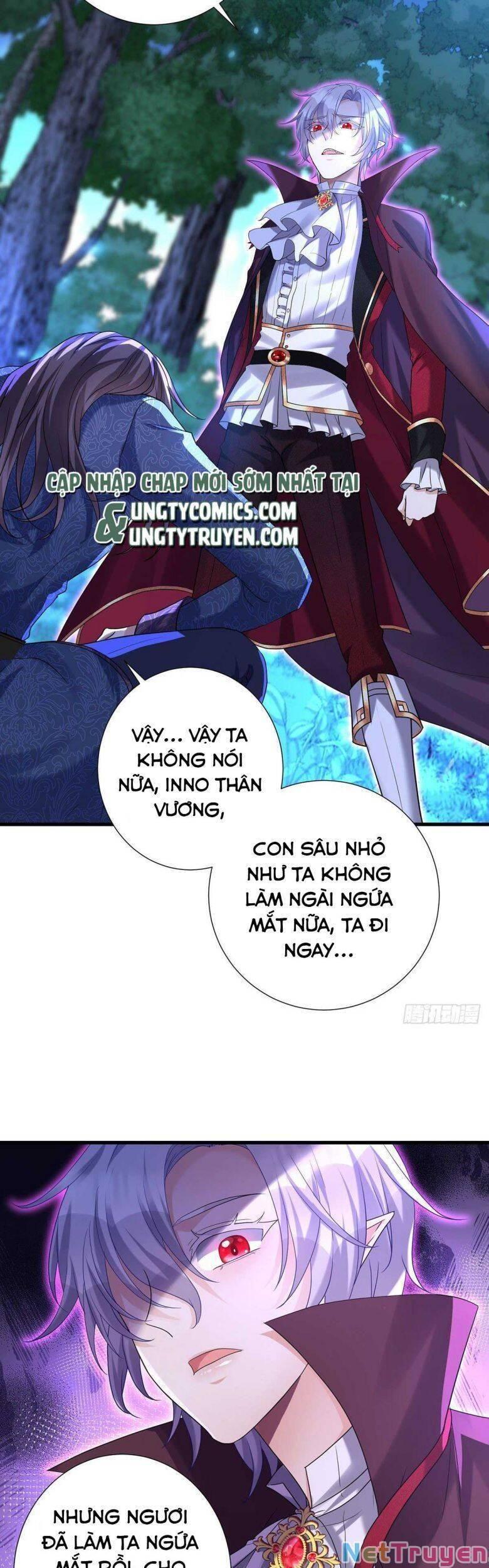 Dẫn Sói Vào Nhà Chapter 94 - Trang 2