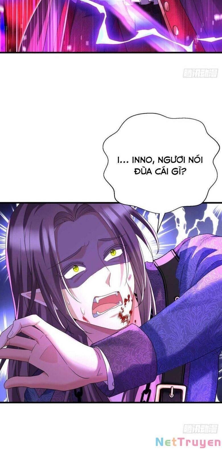 Dẫn Sói Vào Nhà Chapter 94 - Trang 2