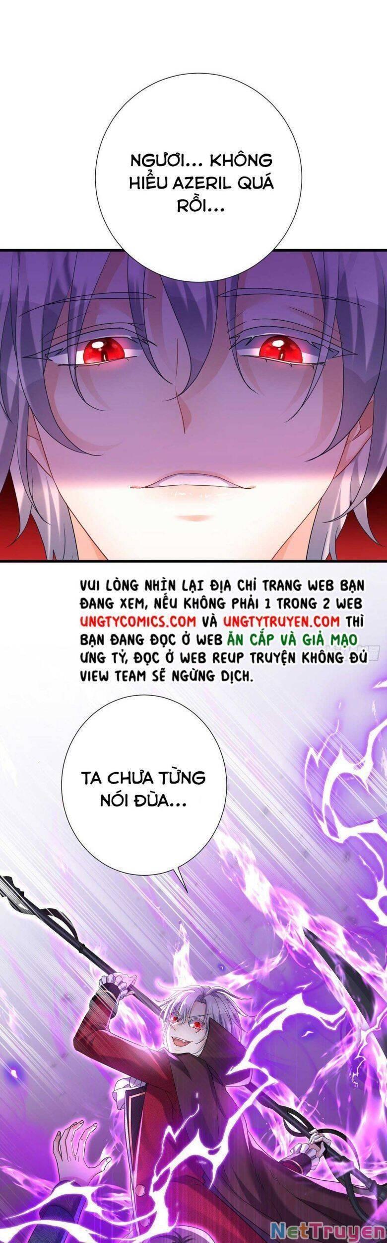 Dẫn Sói Vào Nhà Chapter 94 - Trang 2