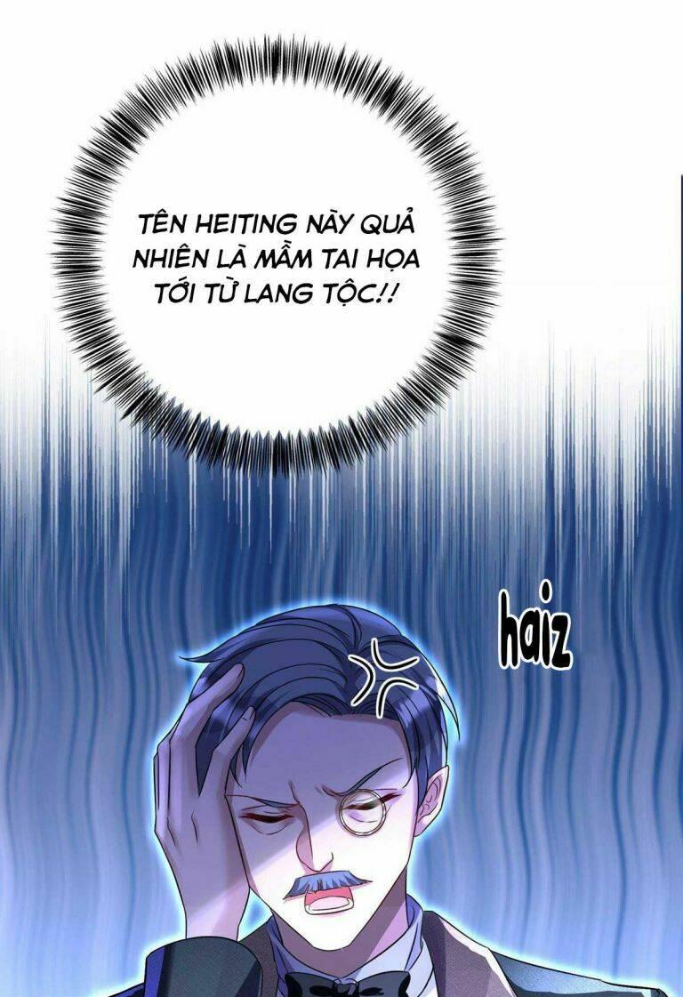 Dẫn Sói Vào Nhà Chapter 93 - Trang 2